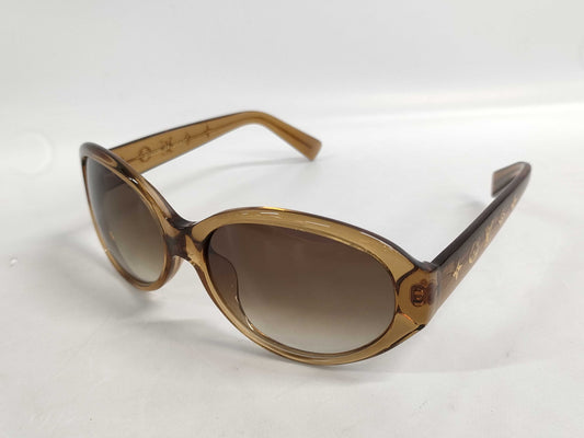 LOUIS VUITTON Obsexion Ron Z0032E Sunglasses
