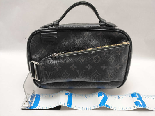 LOUIS VUITTON Bum Bag M42906 Waist Bag