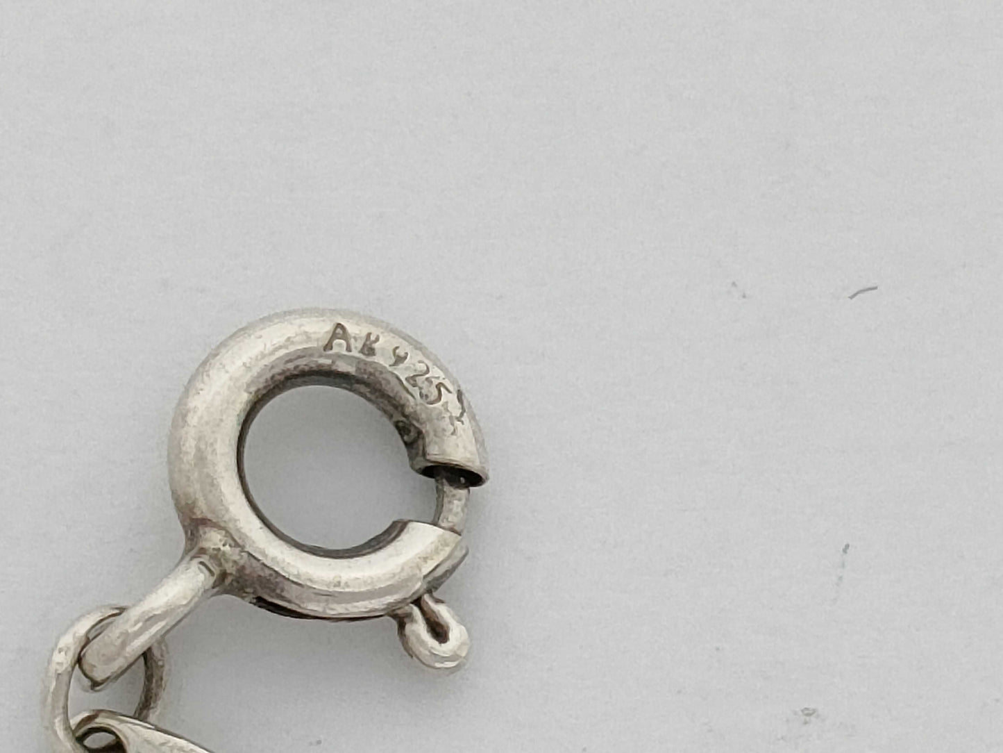 Tiffany & Co. Bracelet Bracelet Bangle