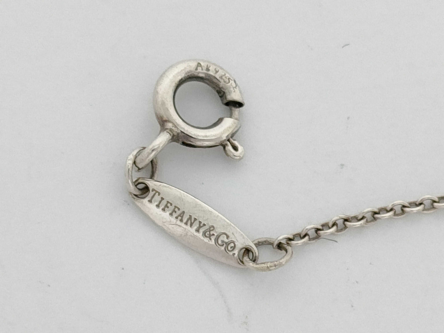 Tiffany & Co. Bracelet Bracelet Bangle