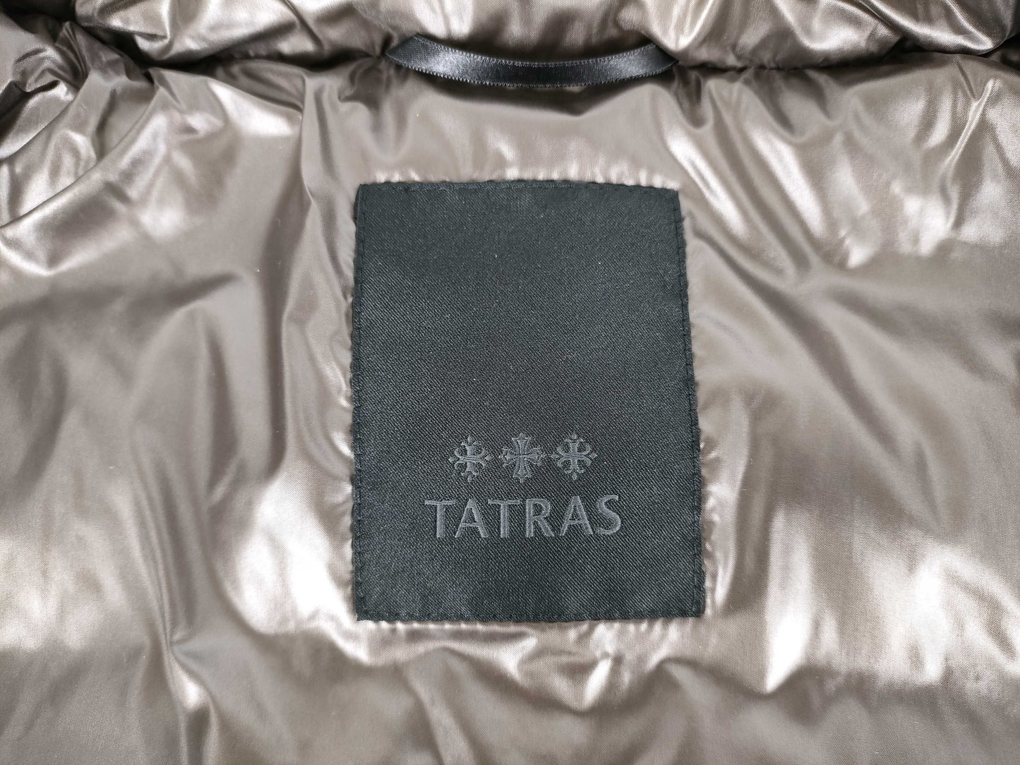 TATRAS Dorena Jacket with tags