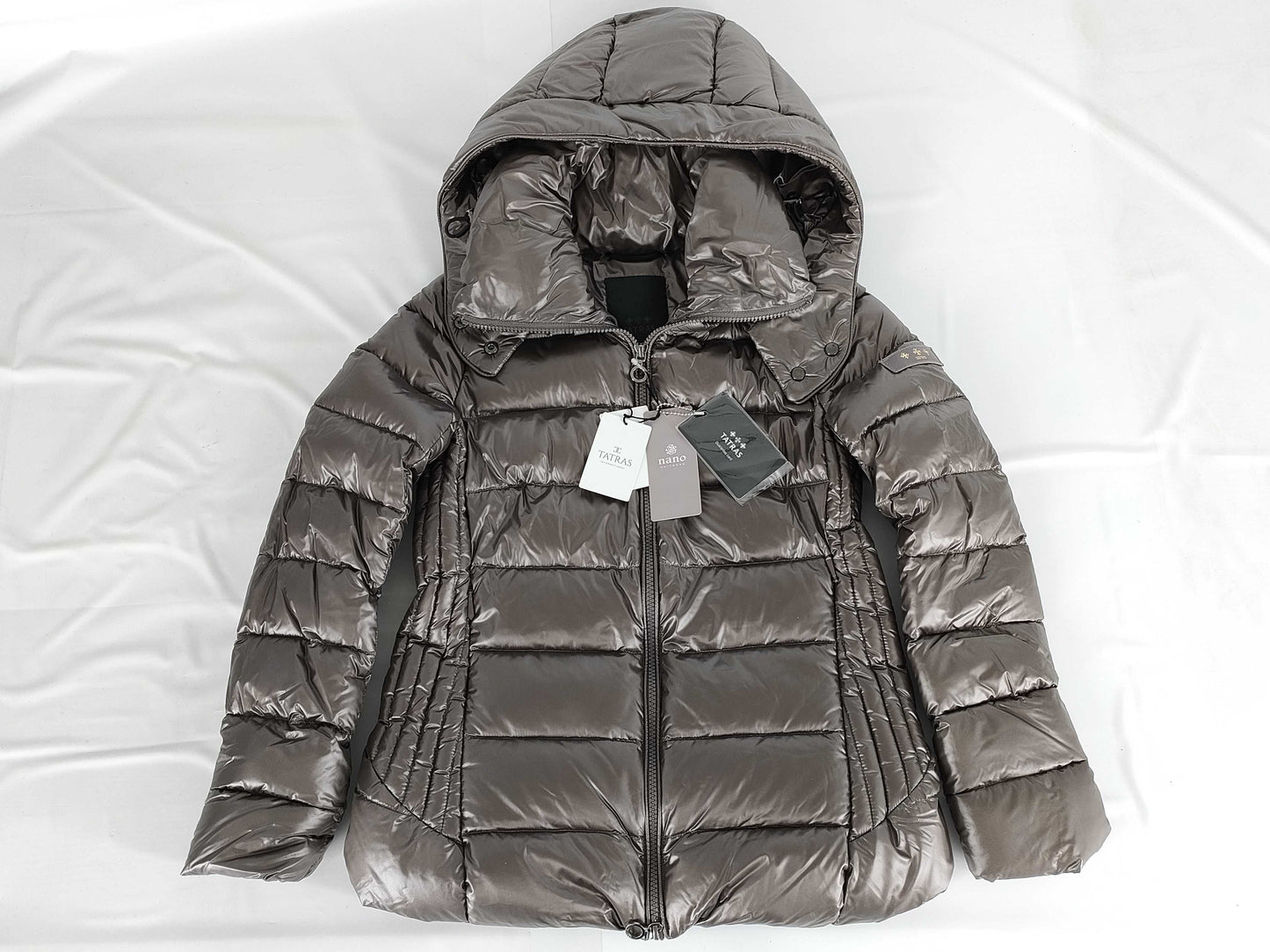 TATRAS Dorena Jacket with tags