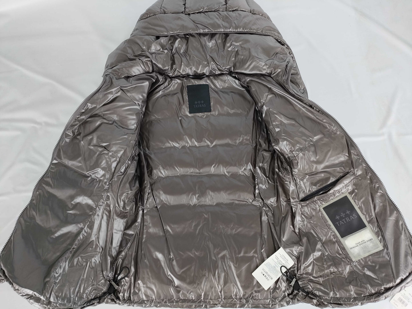TATRAS Dorena Jacket with tags
