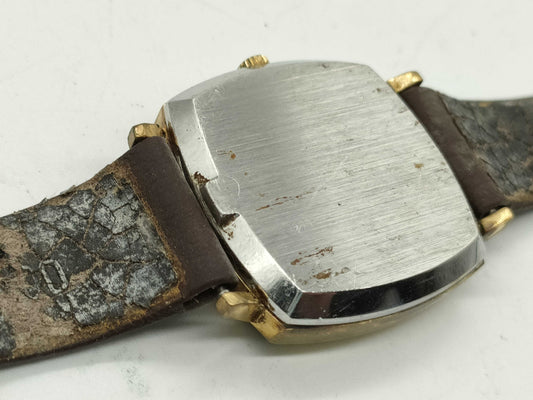 OMEGA De Ville Boys' Watch