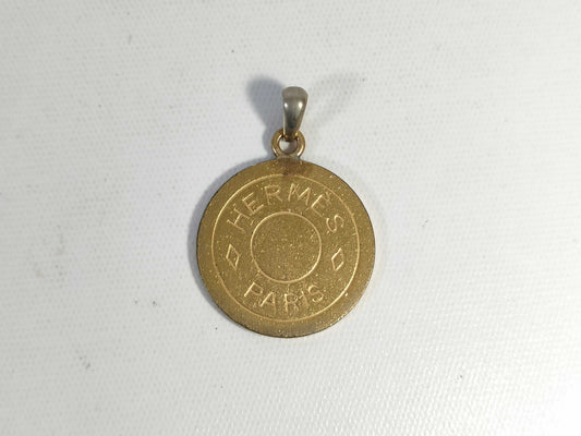 HERMES Serie Top Pendant Top