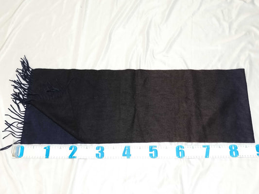 Paul Smith Cashmere Scarf