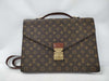 LOUIS VUITTON Monogram Porto Documan Bantriere Business Bag