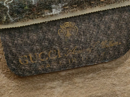 GUCCI Vintage Second Bag Second Bag