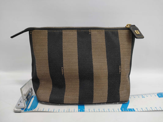 FENDI Pecan Pouch Pouch