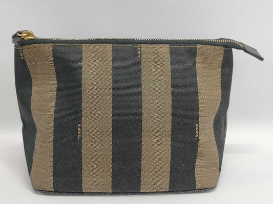FENDI Pecan Pouch Pouch