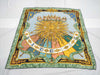 HERMES Carre CARPE DIEM Scarf