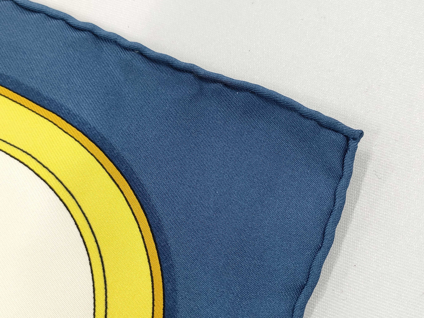 HERMES Carre GRAND APPARAT Scarf