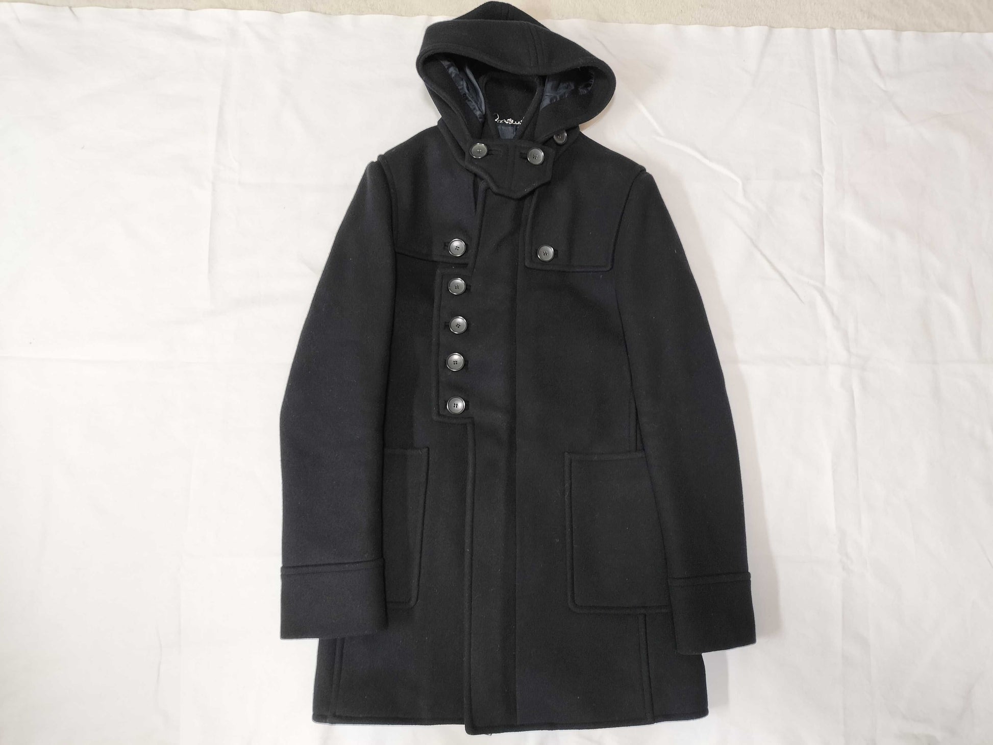 BALENCIAGA Coat Coat