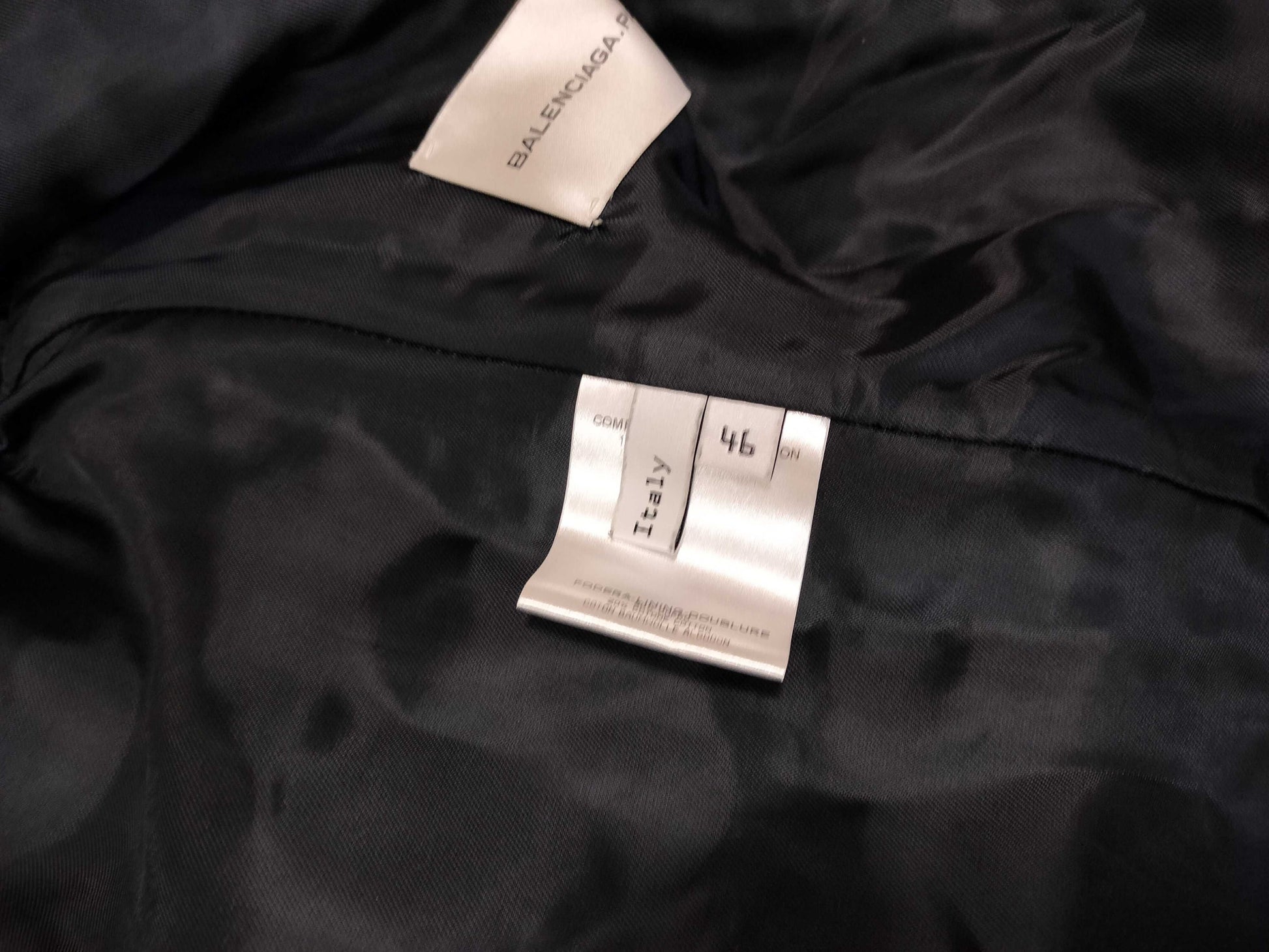 BALENCIAGA Coat Coat