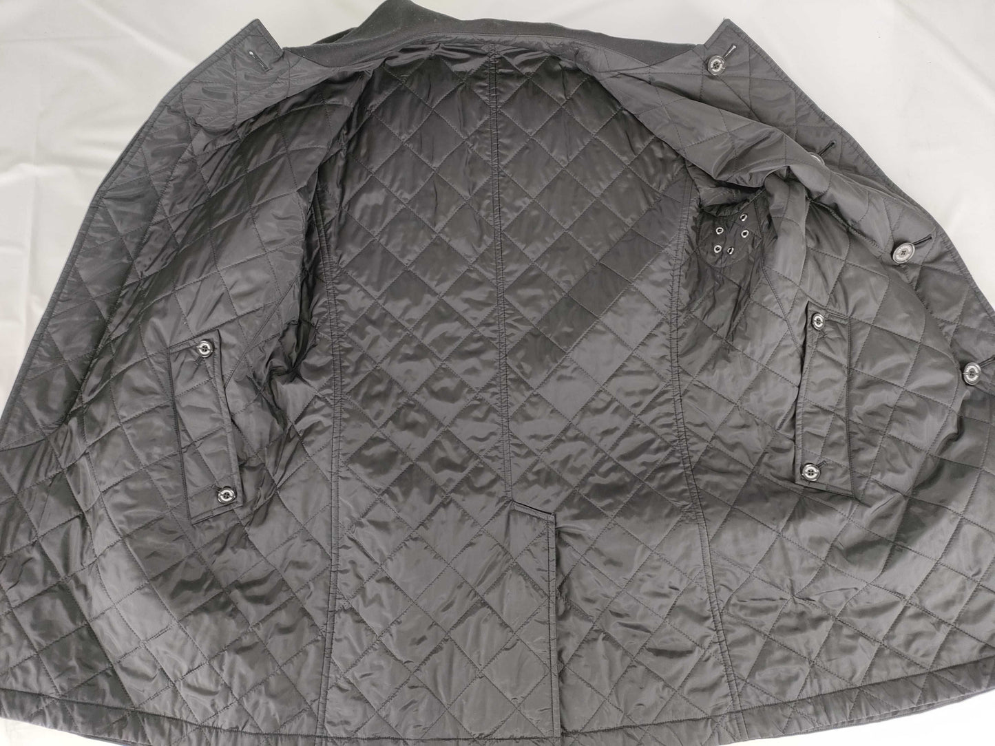 MACKINTOSH Mackintosh Coat Reversible Coat