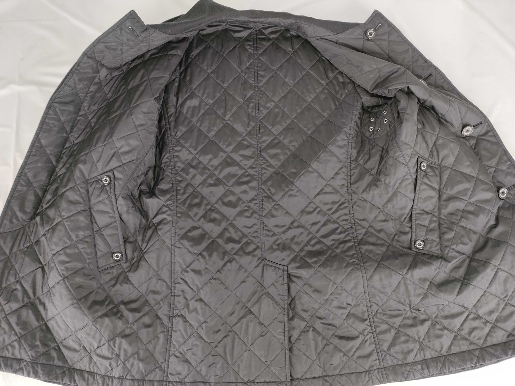 MACKINTOSH Mackintosh Coat Reversible Coat