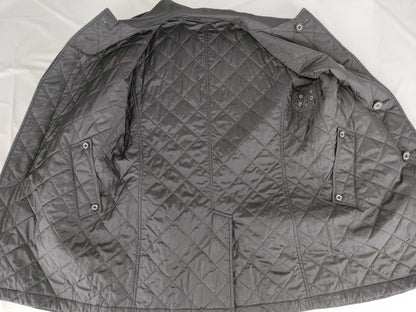 MACKINTOSH Mackintosh Coat Reversible Coat