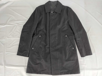 MACKINTOSH Mackintosh Coat Reversible Coat