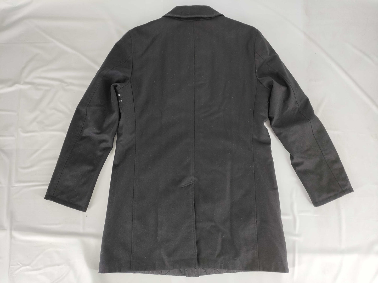 MACKINTOSH Mackintosh Coat Reversible Coat