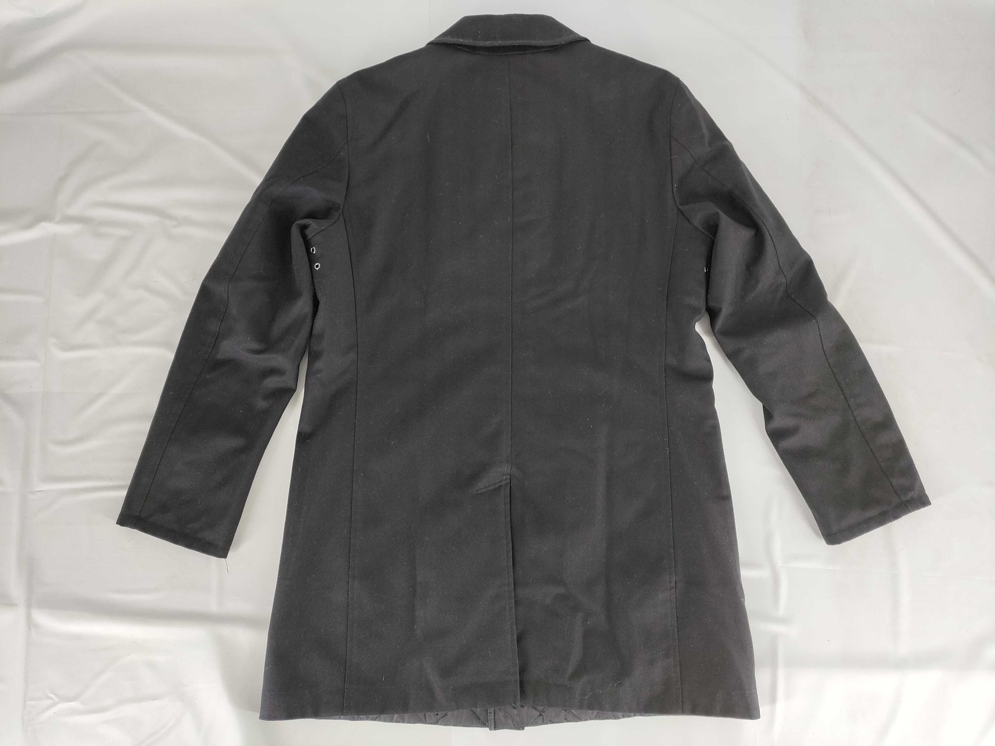 MACKINTOSH Mackintosh Coat Reversible Coat