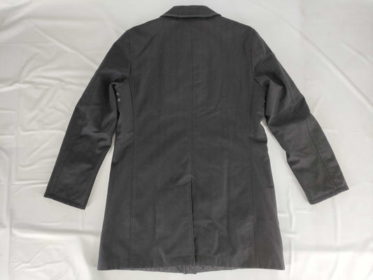 MACKINTOSH Mackintosh Coat Reversible Coat