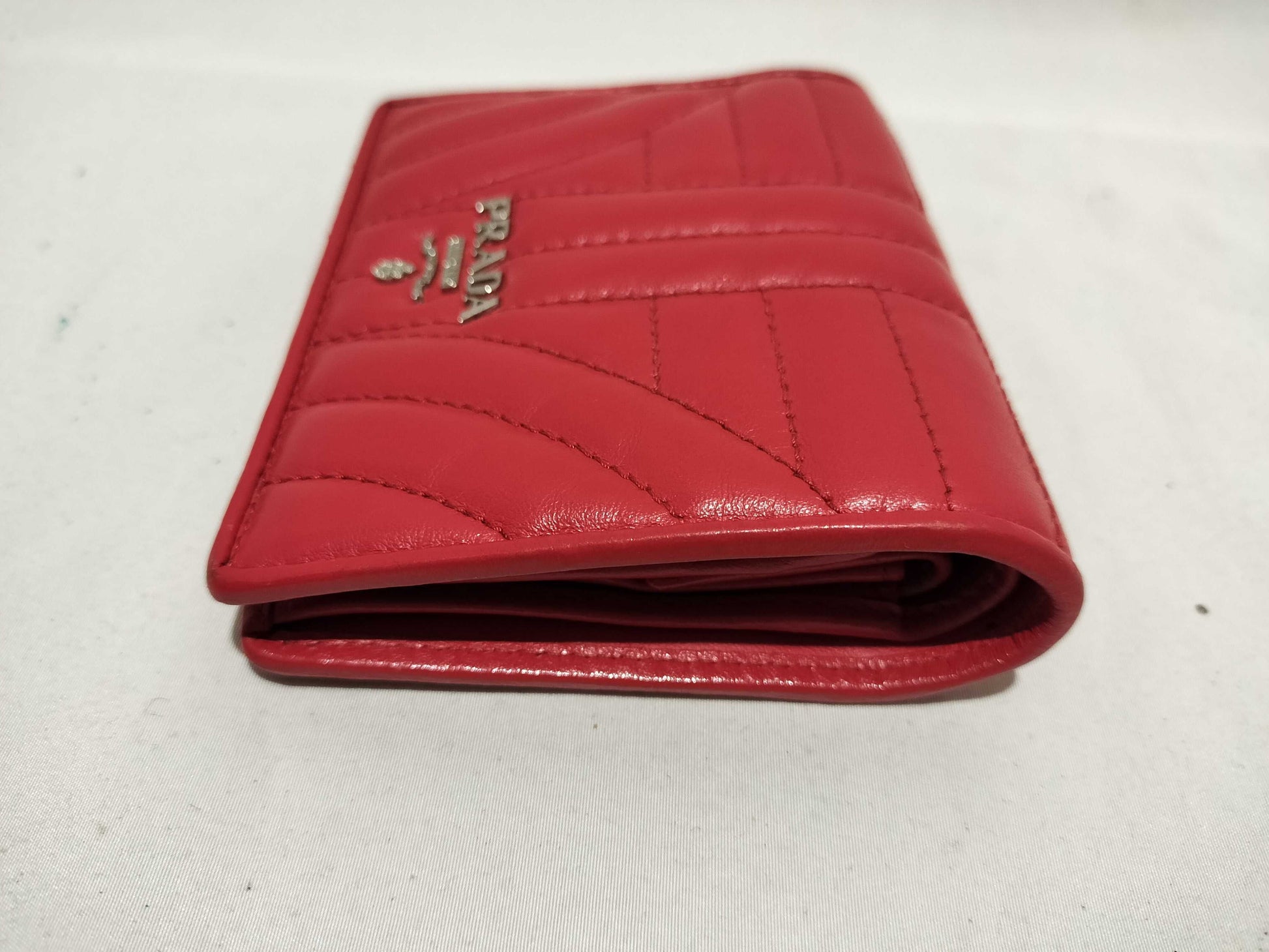 PRADA Bifold Wallet