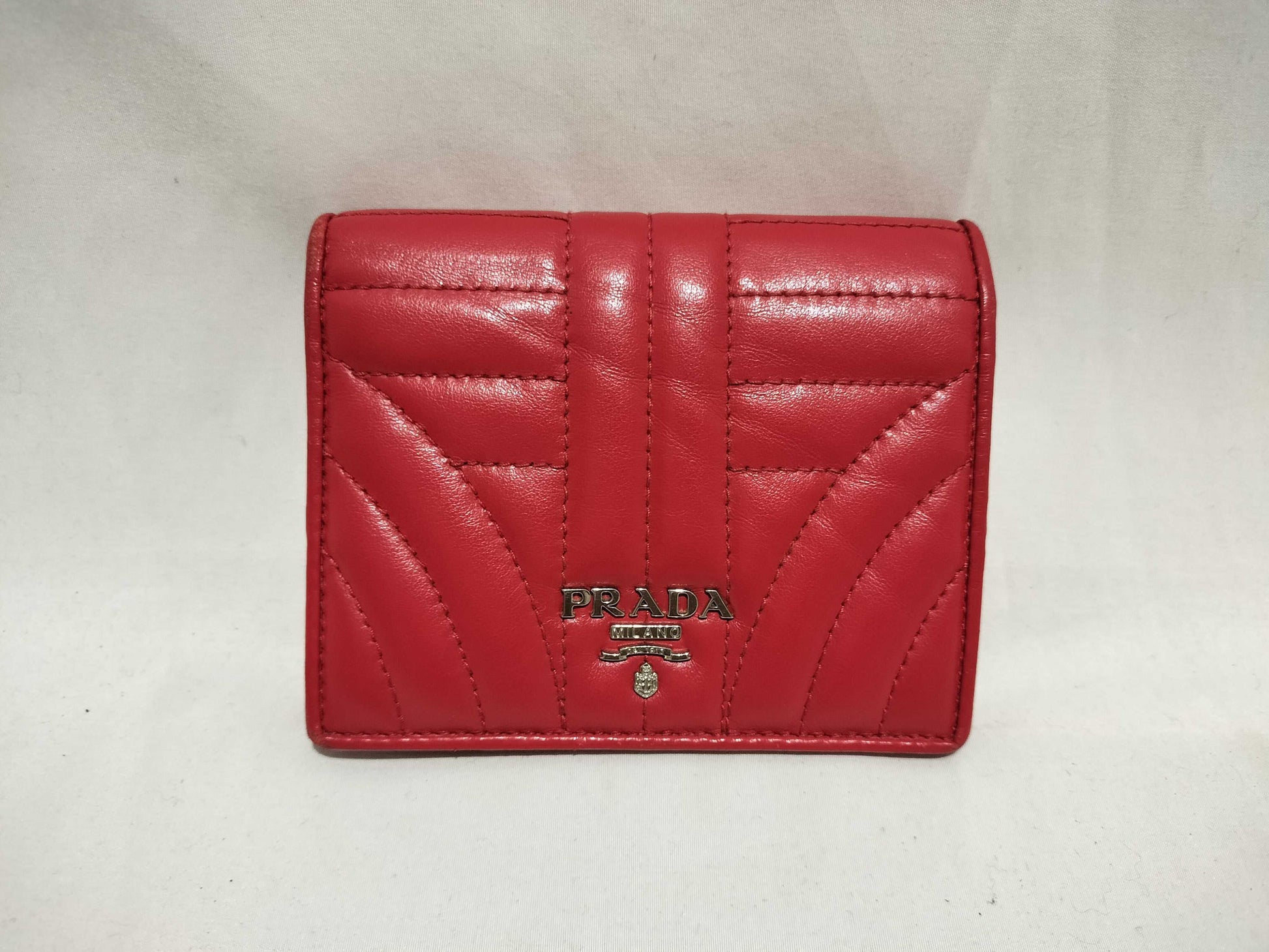PRADA Bifold Wallet