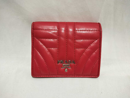 PRADA Bifold Wallet