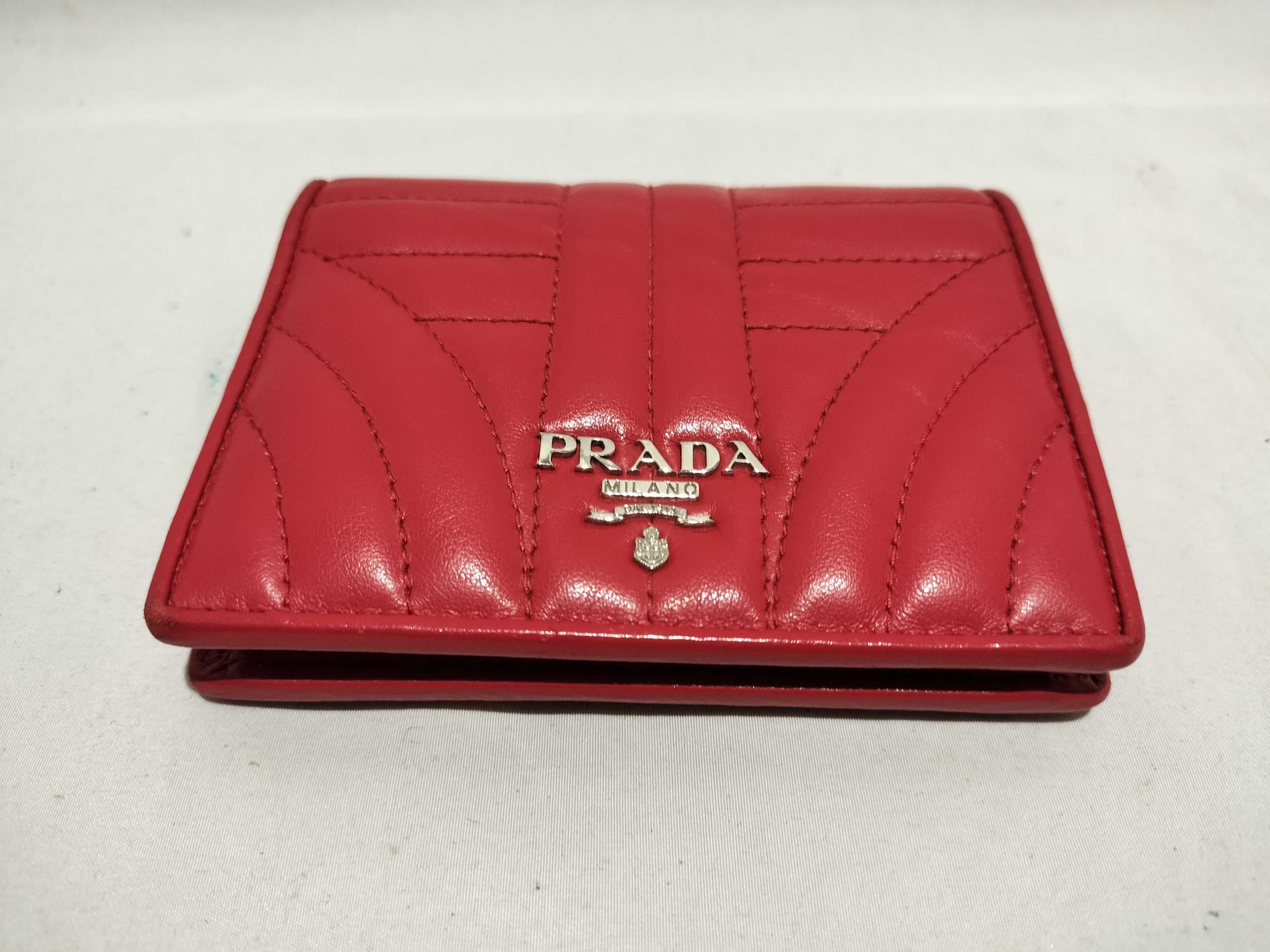 PRADA Bifold Wallet