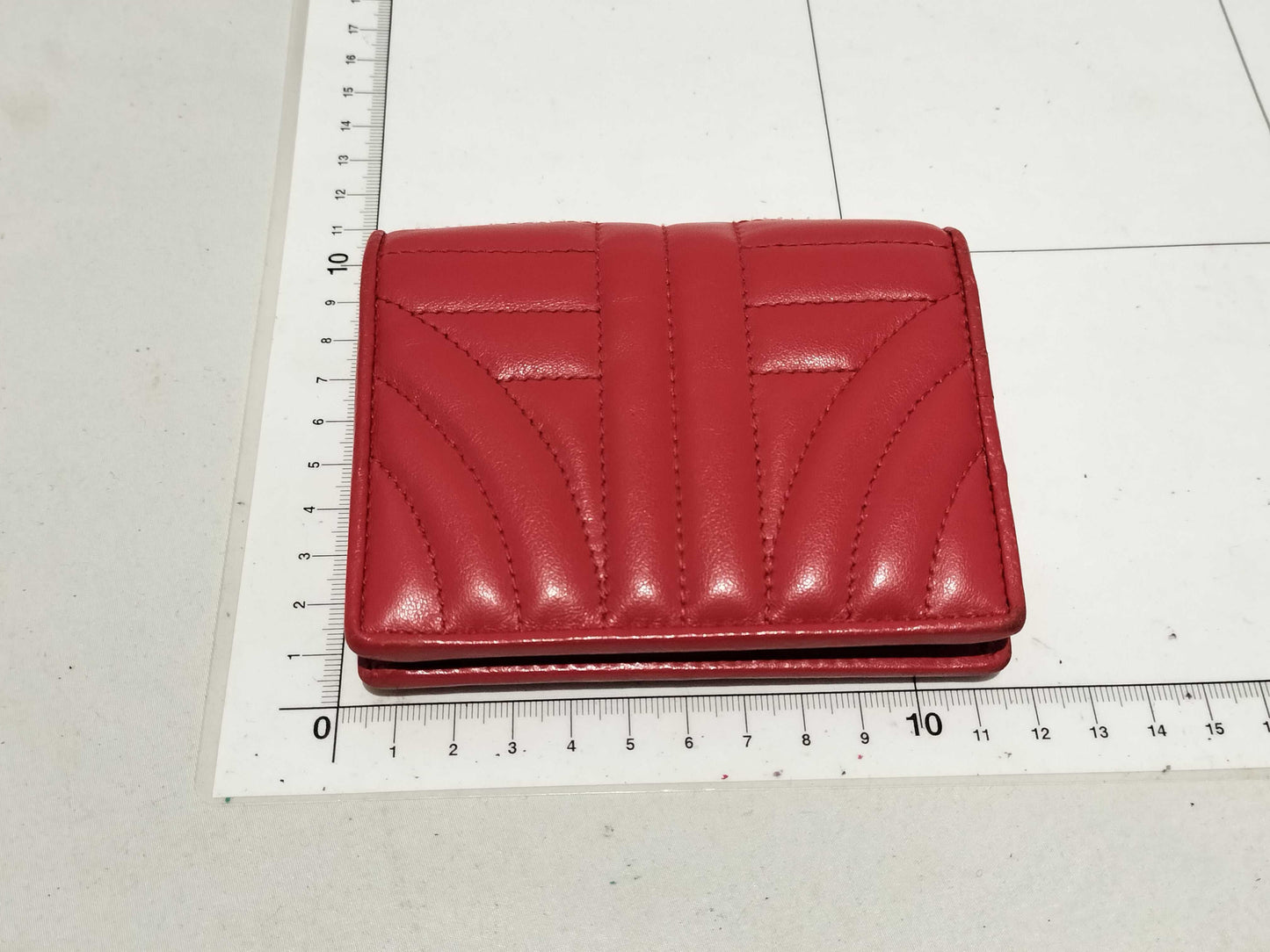 PRADA Bifold Wallet