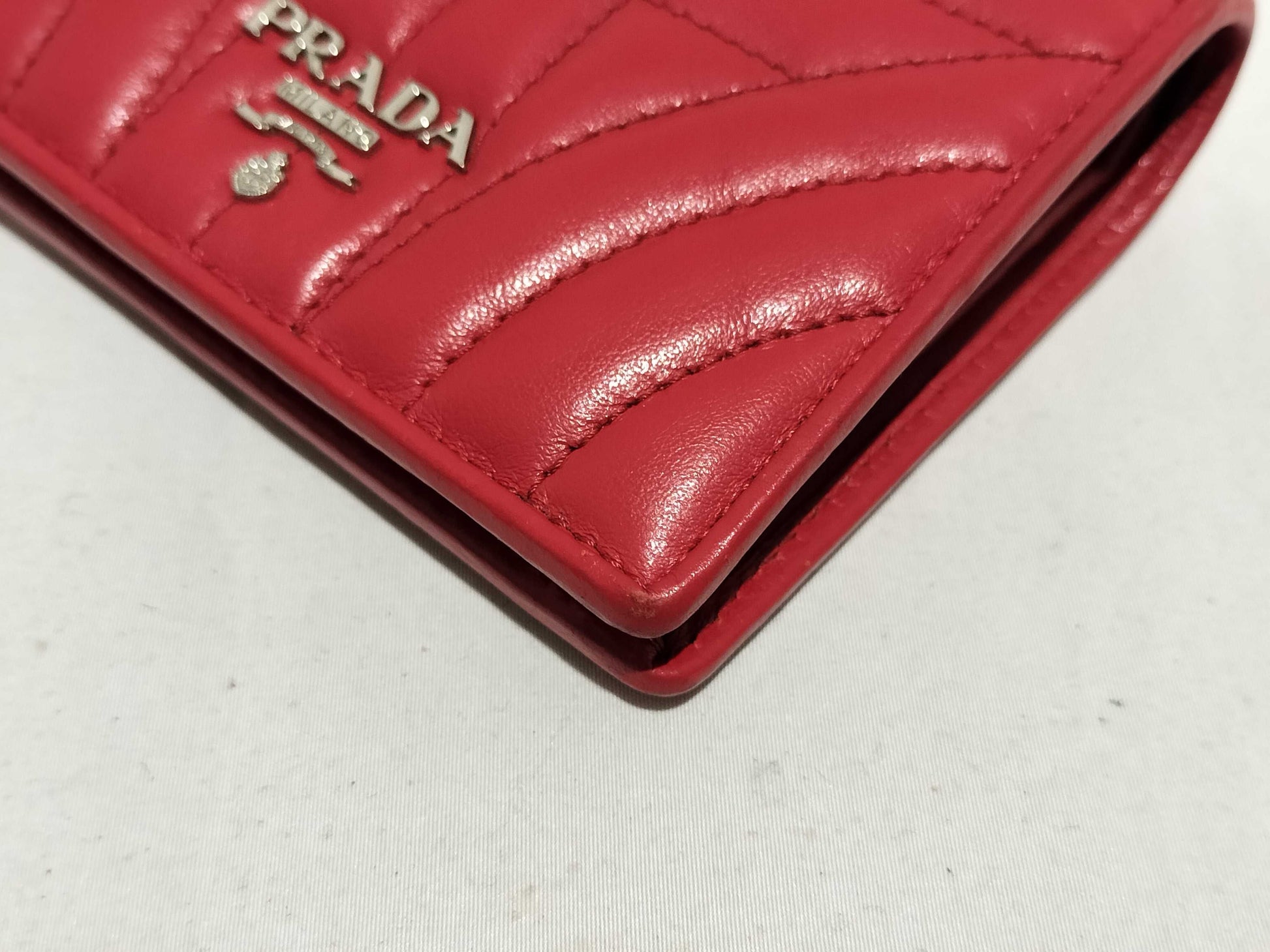 PRADA Bifold Wallet