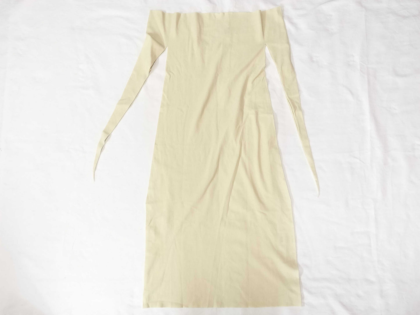 ISSEY MIYAKE A-POC INSIDE Dress