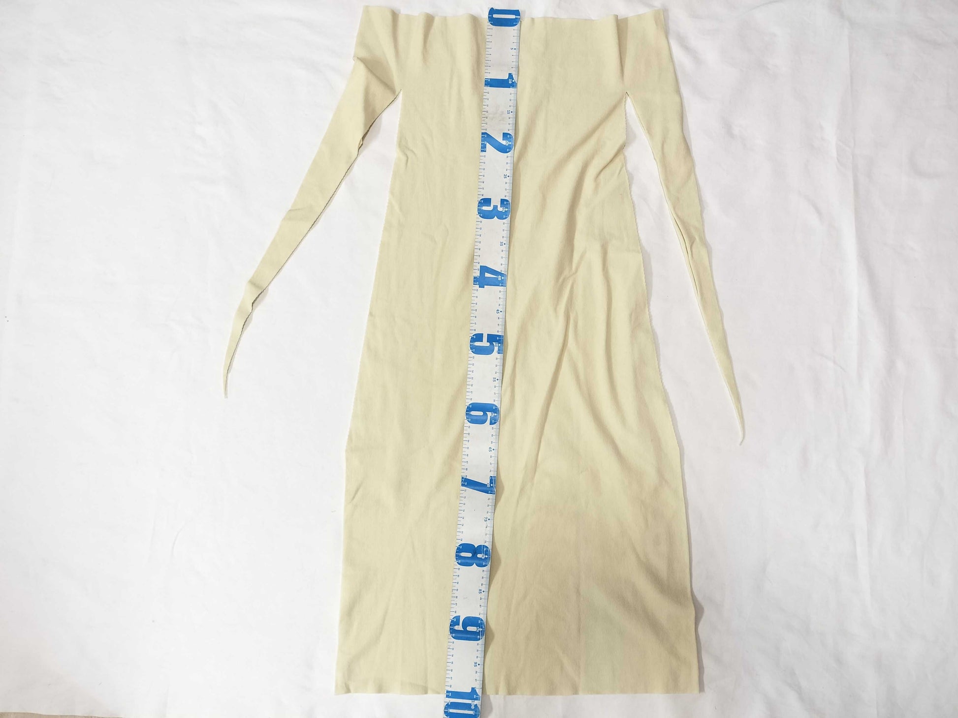 ISSEY MIYAKE A-POC INSIDE Dress