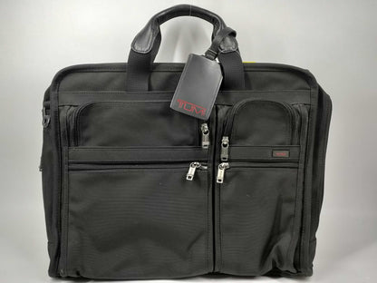 TUMI Business Bag Business Bag