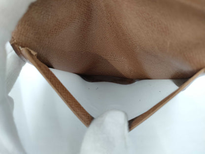 LOUIS VUITTON Monogram Pass Case Card Case, Pass Case, Business Card Holder