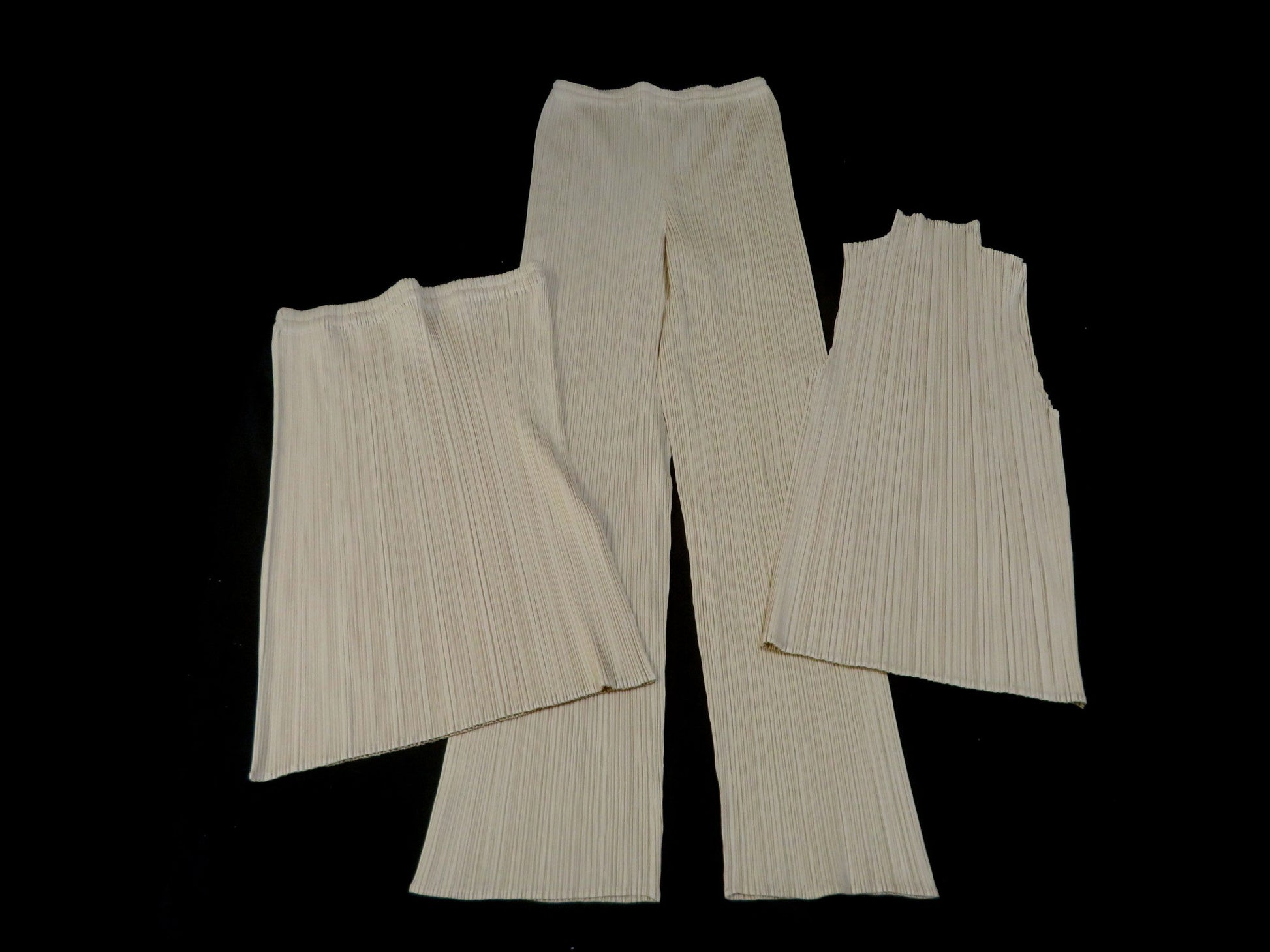 PLEATS PLEASE Pleats Please Set Blouse/Skirt/Pants Other Apparel