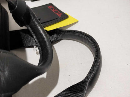 TUMI Business Bag/2WAY/Black Business Bag