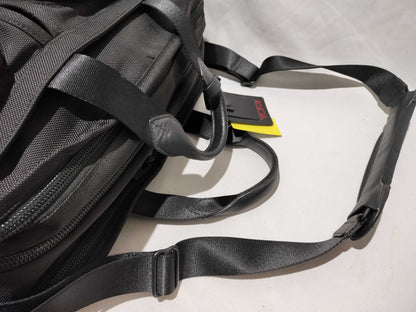 TUMI Business Bag/2WAY/Black Business Bag
