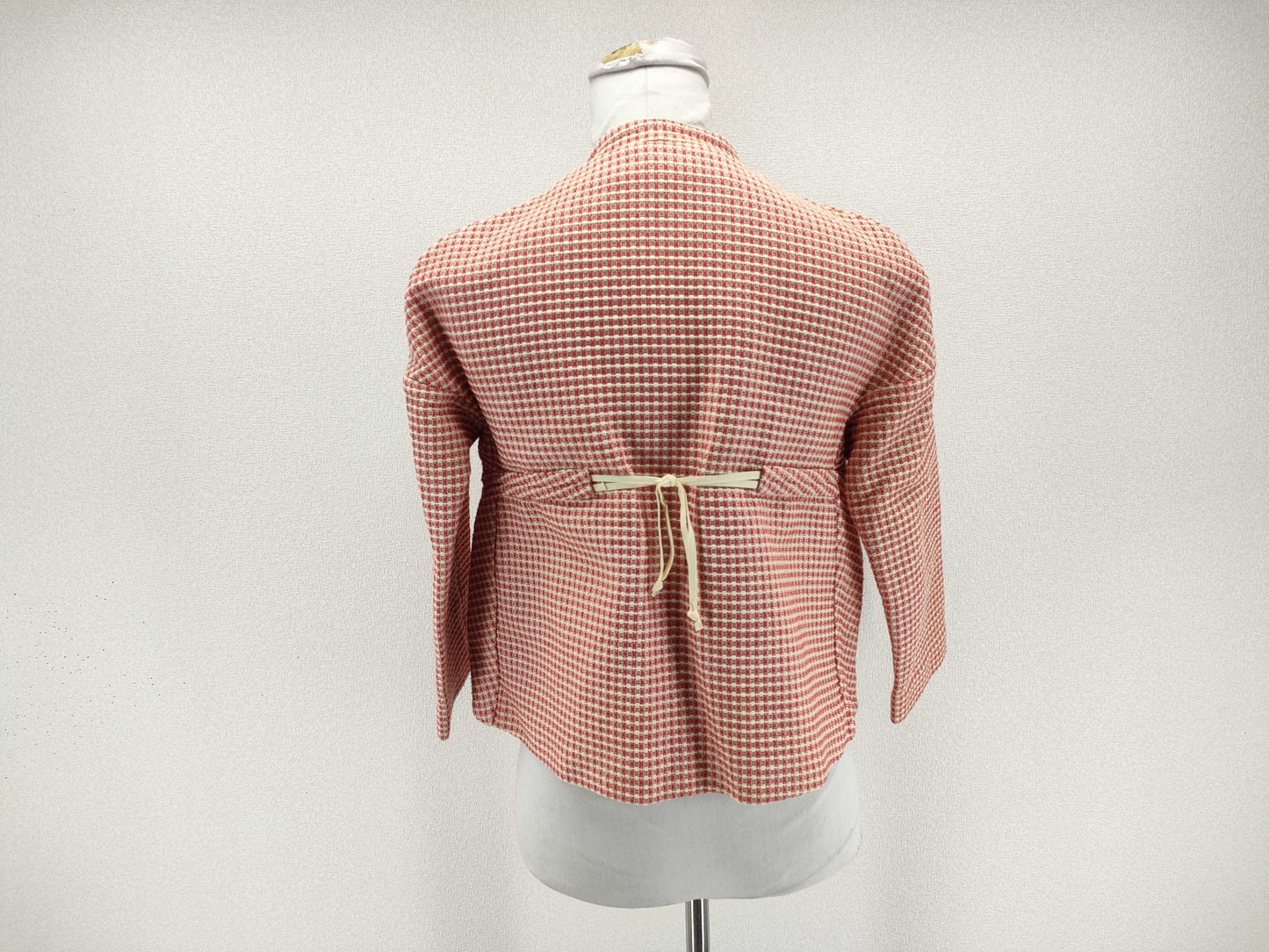 MARNI Tweed Jacket Jacket