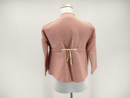 MARNI Tweed Jacket Jacket