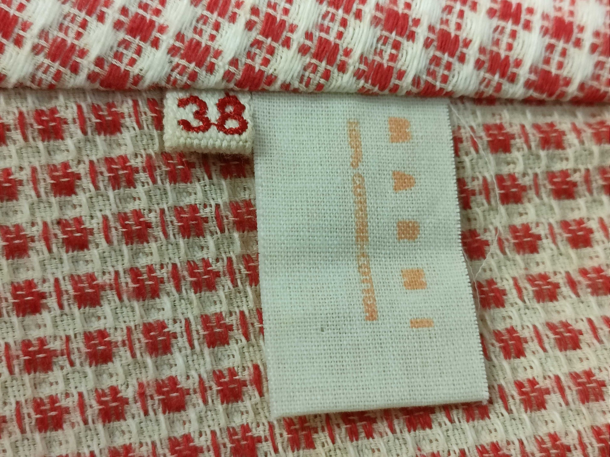 MARNI Tweed Jacket Jacket