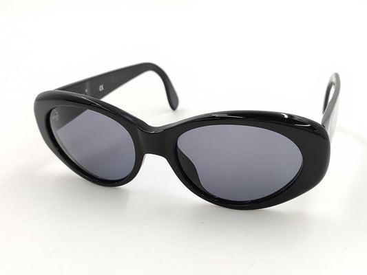 CHANEL Cocomark Gold 05974 Sunglasses & Glasses