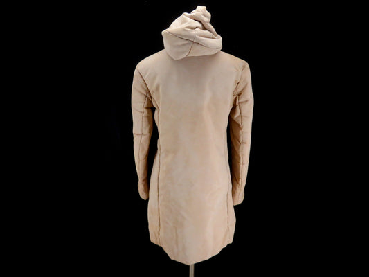 PRADA black down jacket