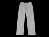 Chloe denim pants white pants