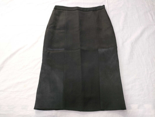 FENDI Black Skirt