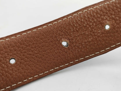 HERMES Constance Belt
