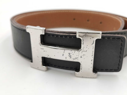 HERMES Constance Belt