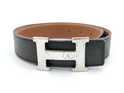 HERMES Constance Belt