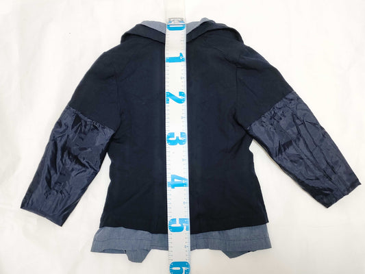 COMME des GARCONS Comme des Garcons design jacket top