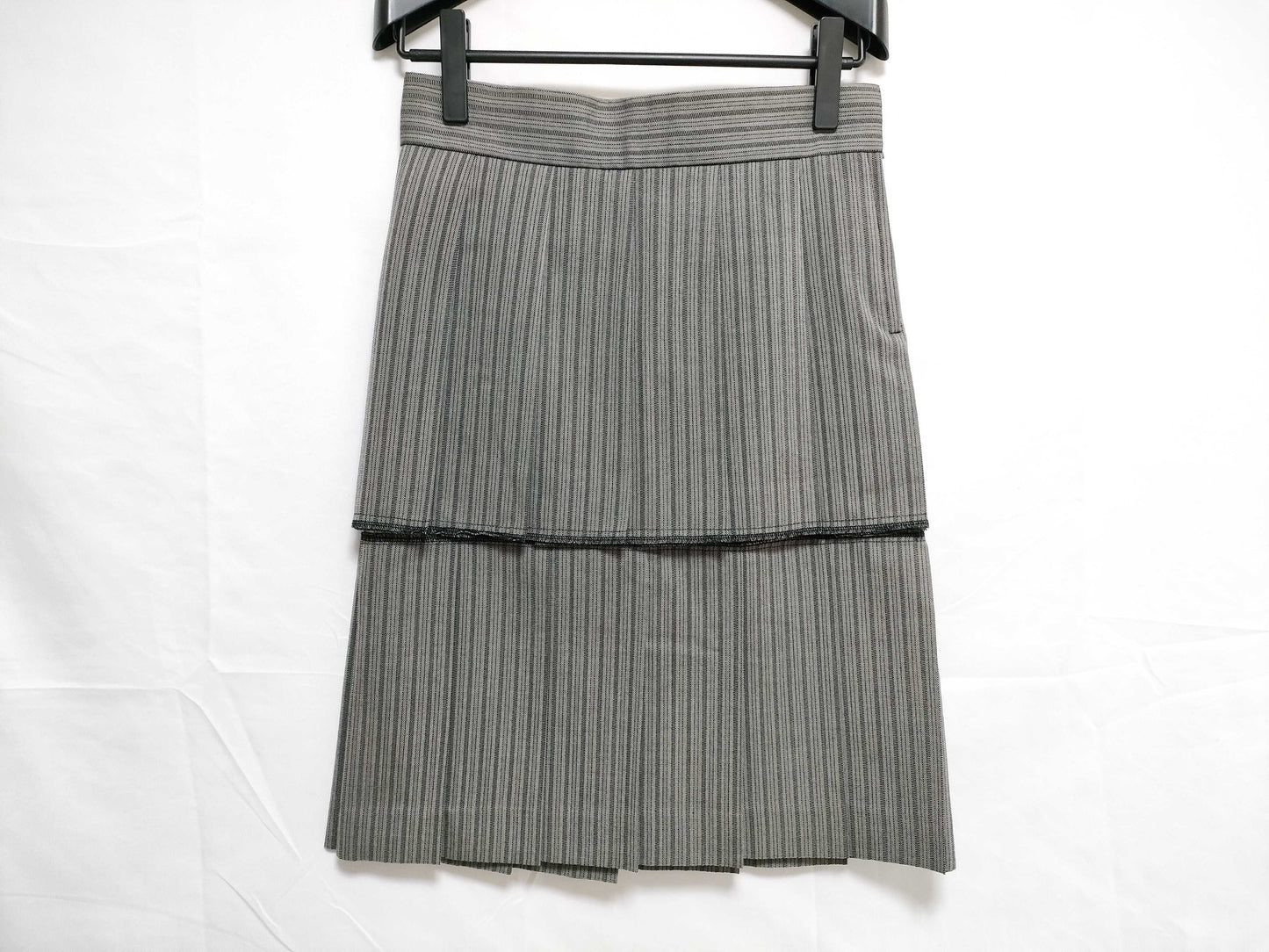COMME des GARCONS Comme des Garcons Design Skirt GN-SA015 Size S Skirt